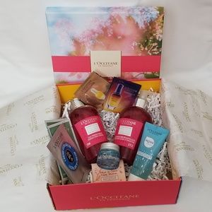 LOccitane Pivoine Gift Set